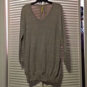Lole Sweater Dress